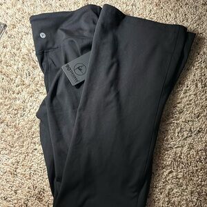 90 degree by reflex yoga pant , brand new with tags